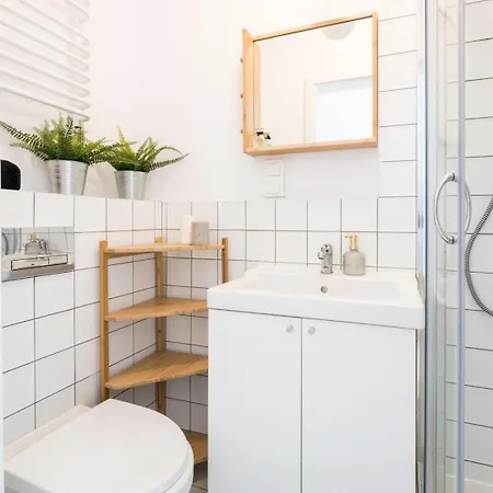 Apartament Harmonia - 2 Osobne Sypialnie, Blisko Centrum By Spaceapart Breslau