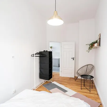 Apartament Harmonia - 2 Osobne Sypialnie, Blisko Centrum By Spaceapart Apartment