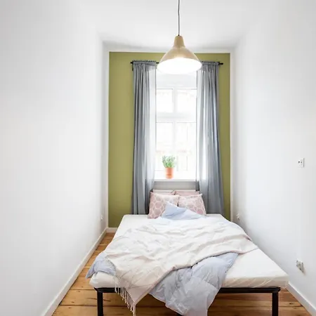 Apartment Apartament Harmonia - 2 Osobne Sypialnie, Blisko Centrum By Spaceapart *