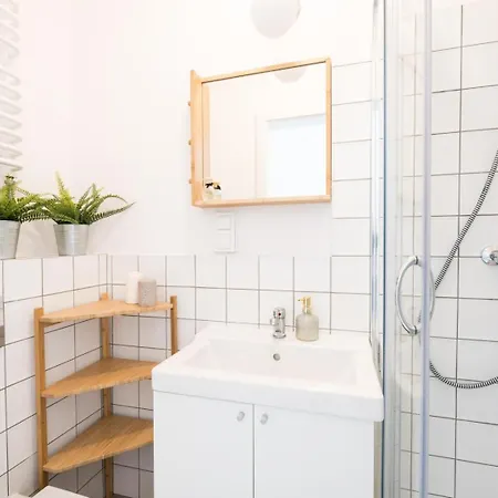 Apartament Harmonia - 2 Osobne Sypialnie, Blisko Centrum By Spaceapart Apartment