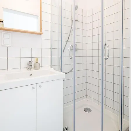 Apartment Apartament Harmonia - 2 Osobne Sypialnie, Blisko Centrum By Spaceapart Breslau