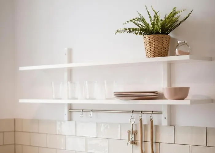 Apartament Harmonia - 2 Osobne Sypialnie, Blisko Centrum By Spaceapart *