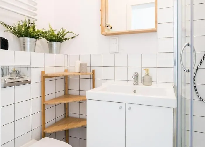 Apartament Harmonia - 2 Osobne Sypialnie, Blisko Centrum By Spaceapart ヴロツワフ