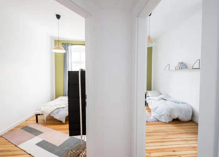 Apartament Harmonia - 2 Osobne Sypialnie, Blisko Centrum By Spaceapart *