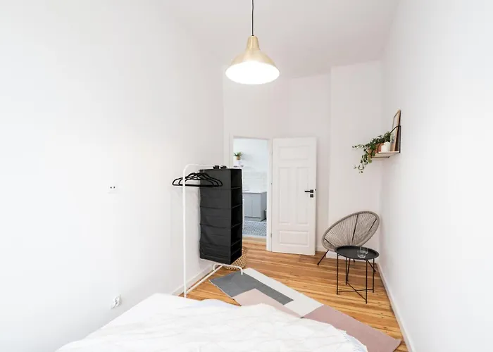 Apartament Harmonia - 2 Osobne Sypialnie, Blisko Centrum By Spaceapart アパート