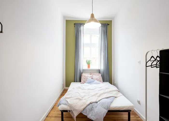 アパート Apartament Harmonia - 2 Osobne Sypialnie, Blisko Centrum By Spaceapart *