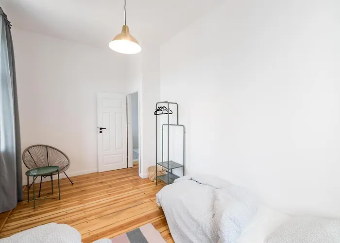 Apartament Harmonia - 2 Osobne Sypialnie, Blisko Centrum By Spaceapart アパート ヴロツワフ