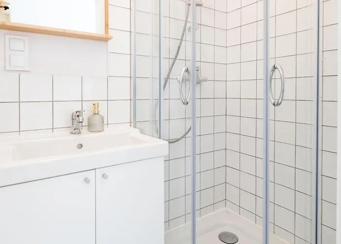 アパート Apartament Harmonia - 2 Osobne Sypialnie, Blisko Centrum By Spaceapart ヴロツワフ