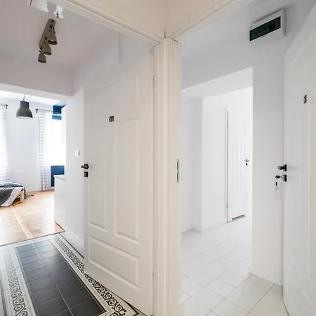 Apartament Harmonia - 2 Osobne Sypialnie, Blisko Centrum By Spaceapart Apartment Wroclaw