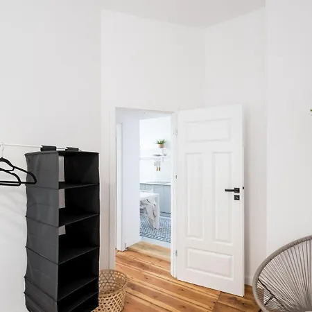 Apartament Harmonia - 2 Osobne Sypialnie, Blisko Centrum By Spaceapart דירה ורוצלב