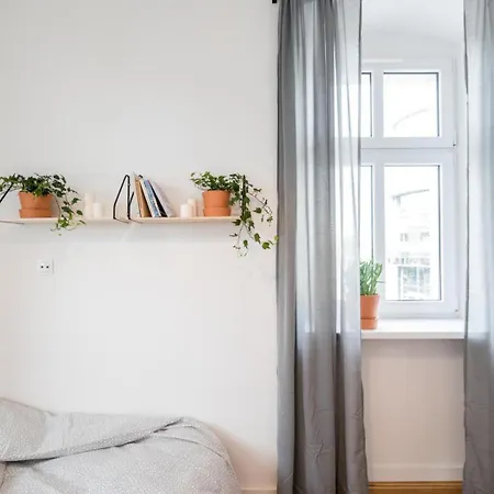 Apartament Harmonia - 2 Osobne Sypialnie, Blisko Centrum By Spaceapart *