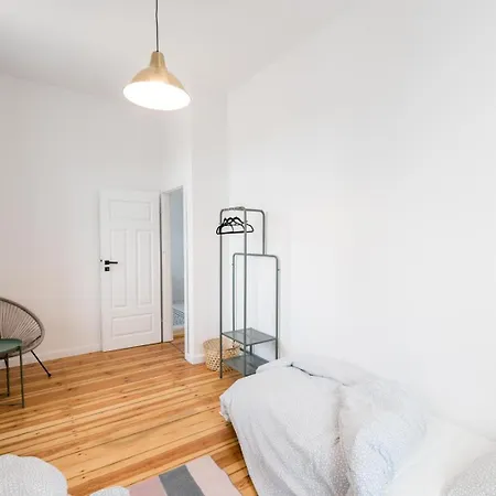 Apartament Harmonia - 2 Osobne Sypialnie, Blisko Centrum By Spaceapart Apartment Wroclaw